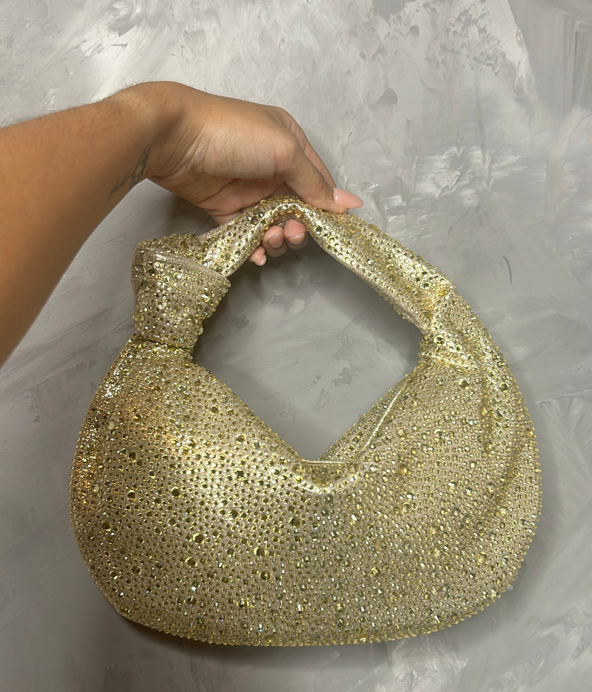 Goddess medium bag