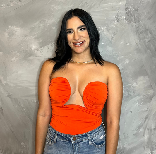 Fire top