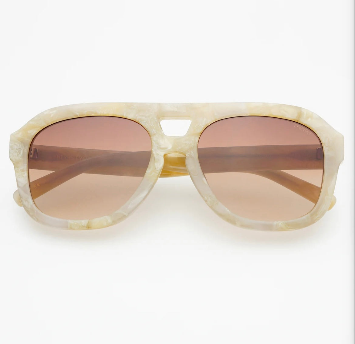 Bold Pearl sunglasses