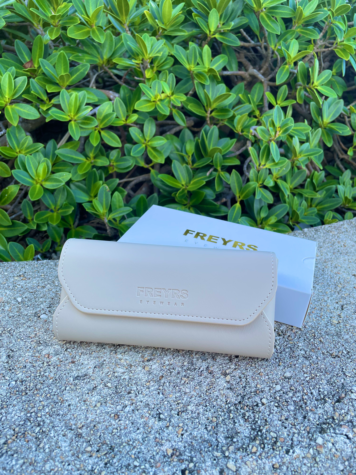 Bold Burgundy Sunglasses